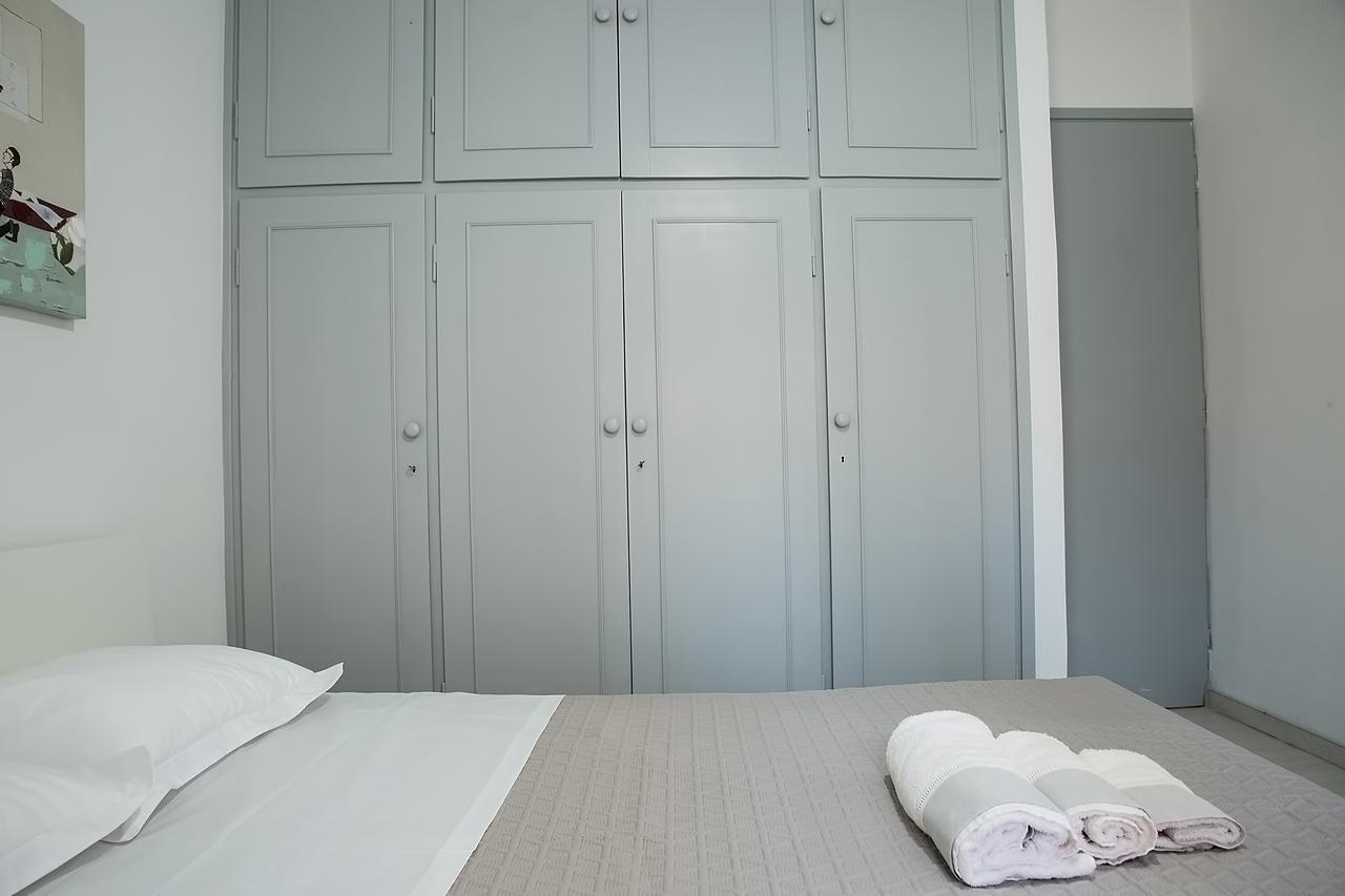 Cosy Apartment In Glyfada Center Athens Exterior photo