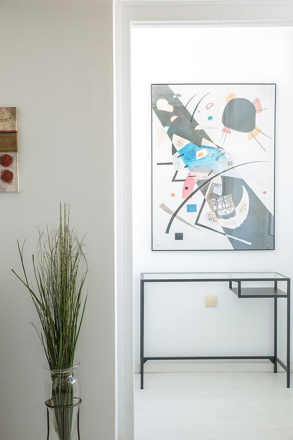 Cosy Apartment In Glyfada Center Athens Exterior photo